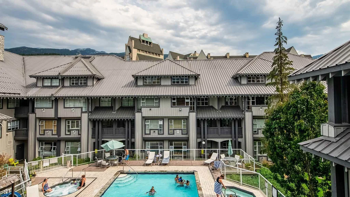 Glacier Lodge #338