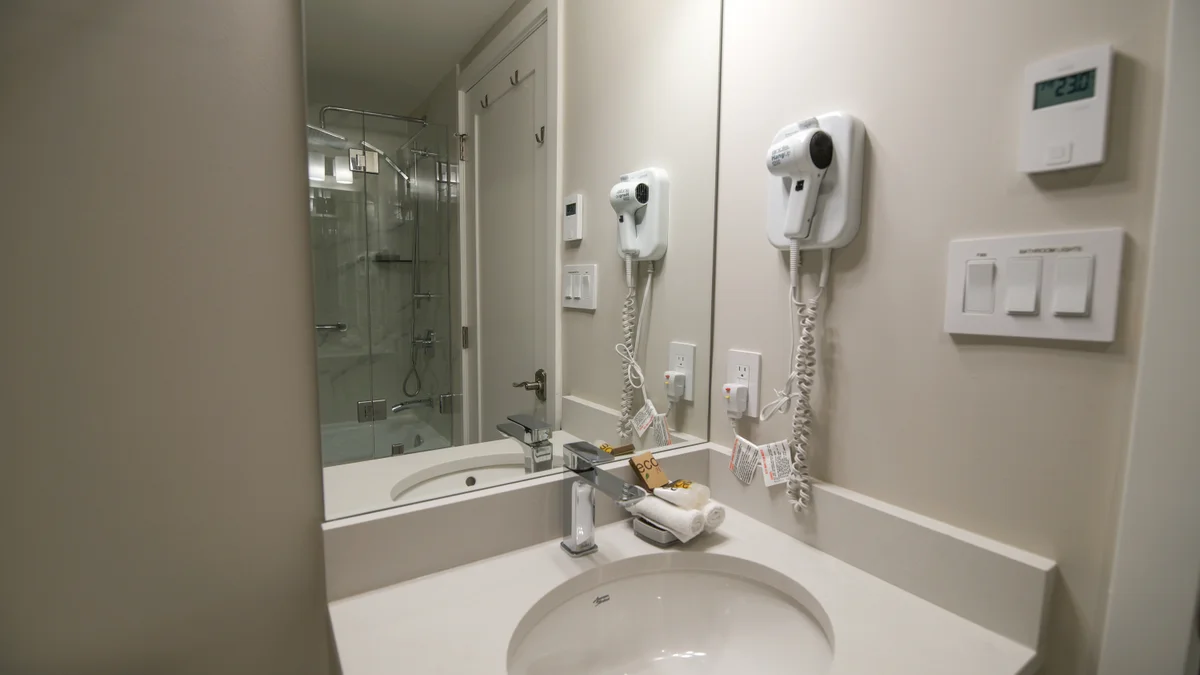 Bathroom with bathtub