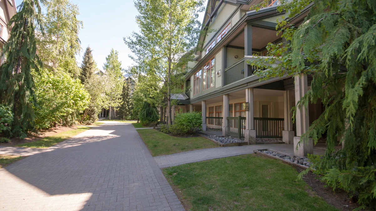 Northstar complex