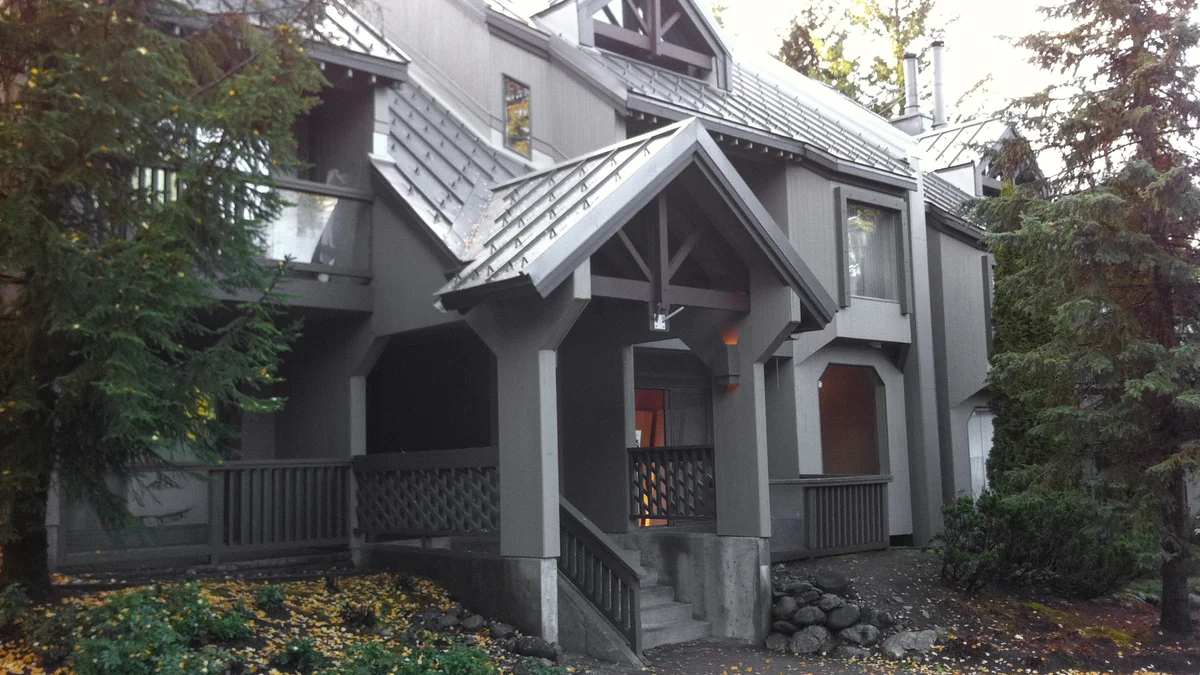 Gables Building
