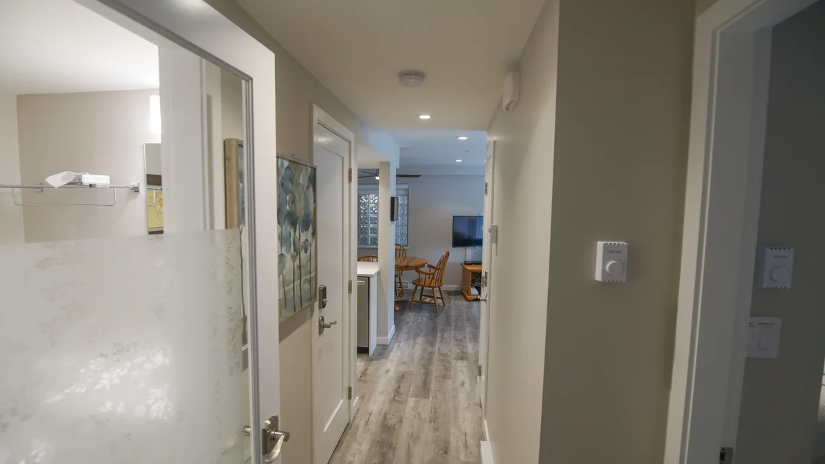 Entryway