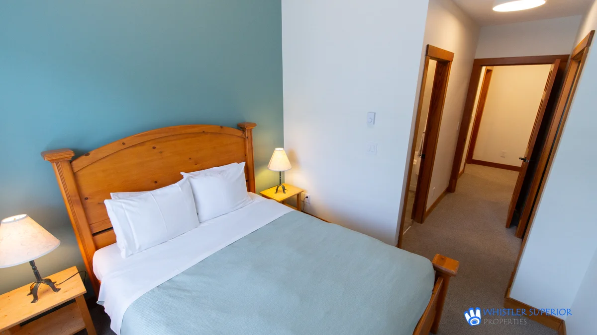 Granite Court #206