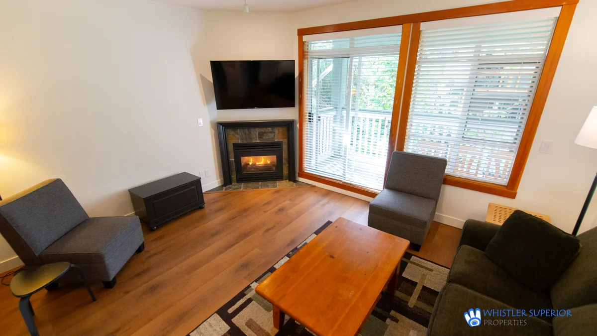 Granite Court #206