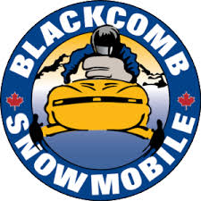 Blackcomb Snowmobile logo