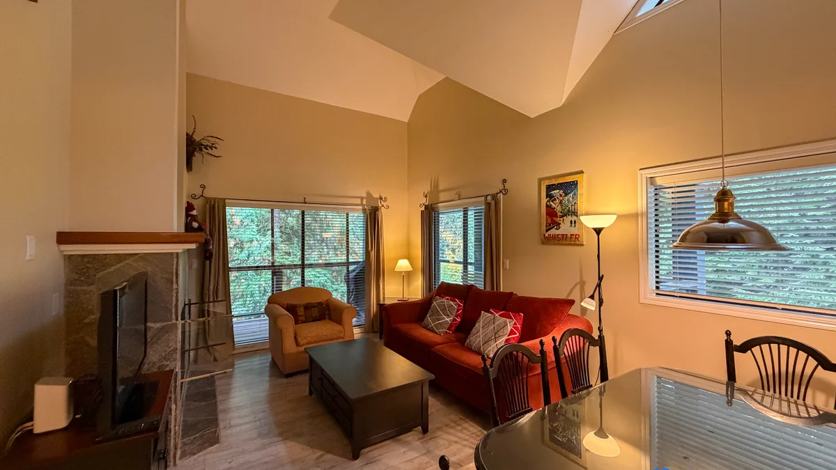 Powderhorn #303