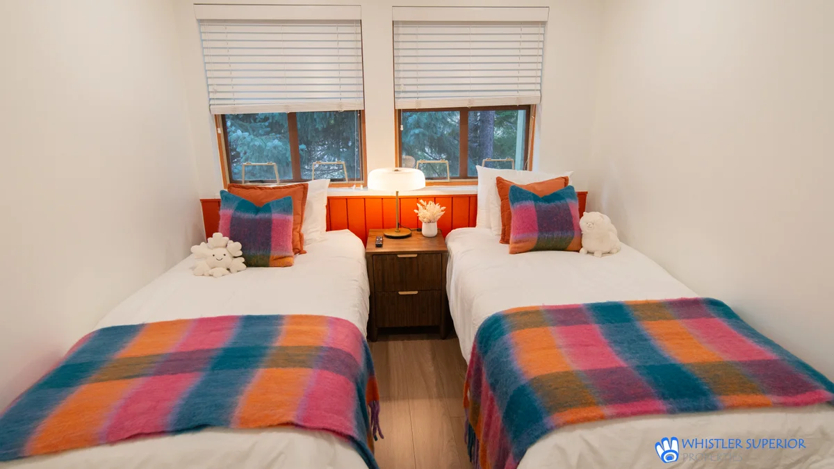 Second room