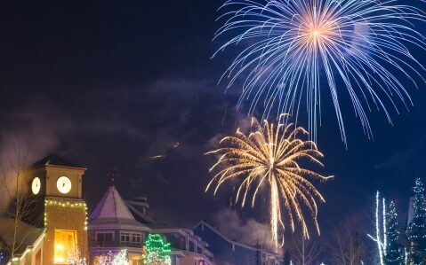 Whistler Accommodation Gift Certificates