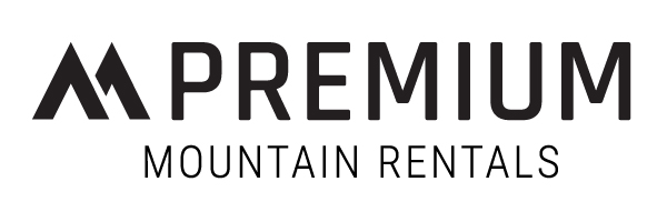 PREMIUM Mountain Rentals logo