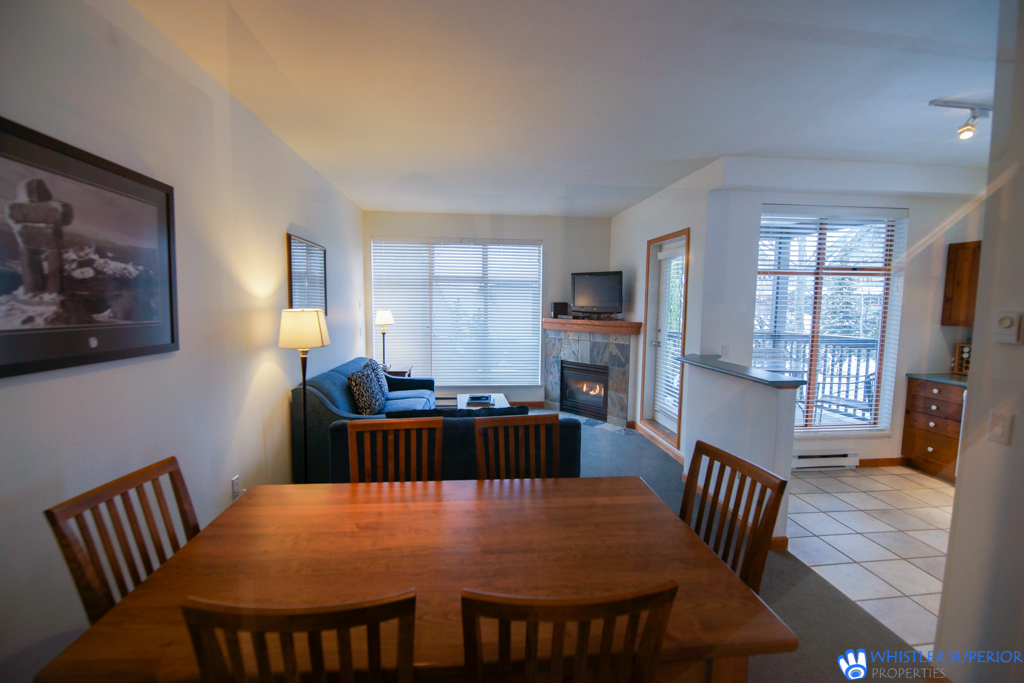 New Addition - Stoney Creek Northstar End Unit