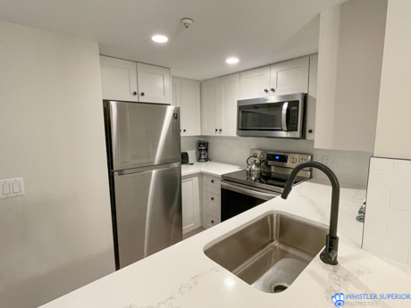 SN Kitchen