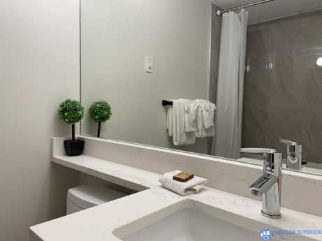 SN Washroom