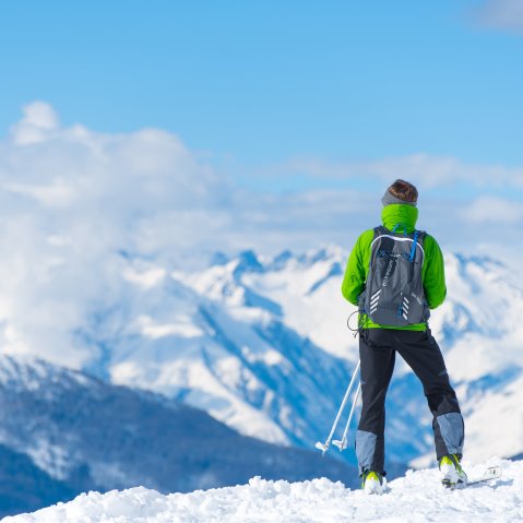 Whistler Blog