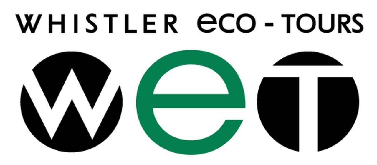 Whistler Eco Tours logo