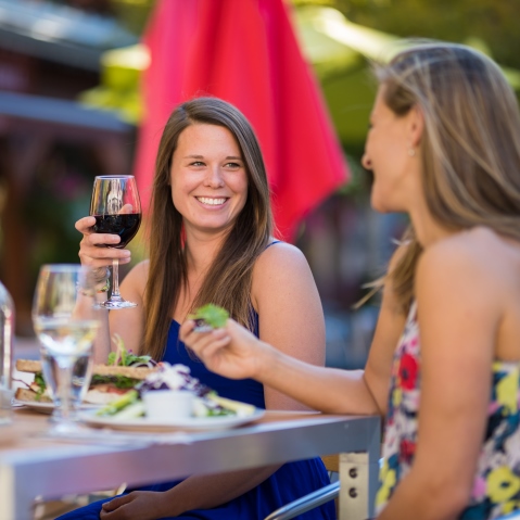 Whistler Restaurants
