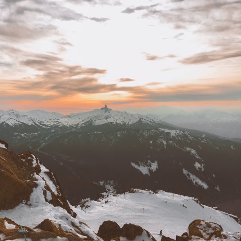 Whistler winter property recommendations